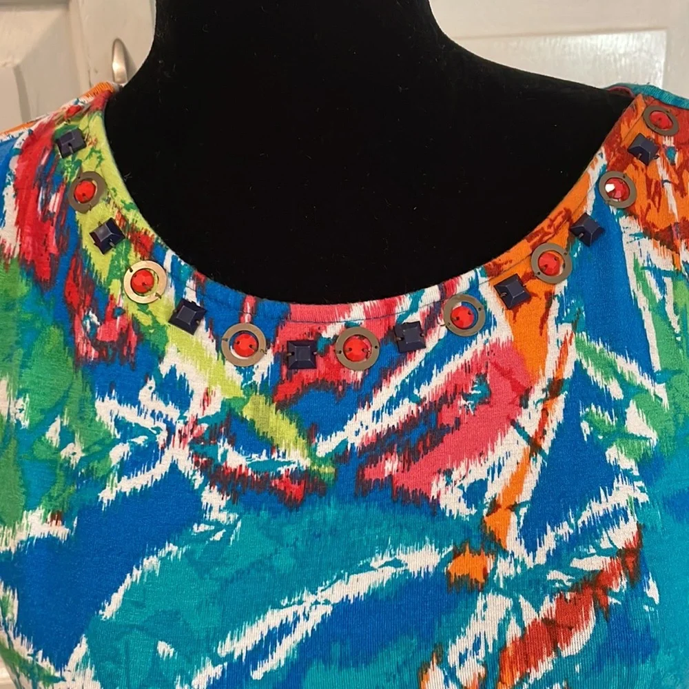 Ruby Rd. top - Picture 2 of 8